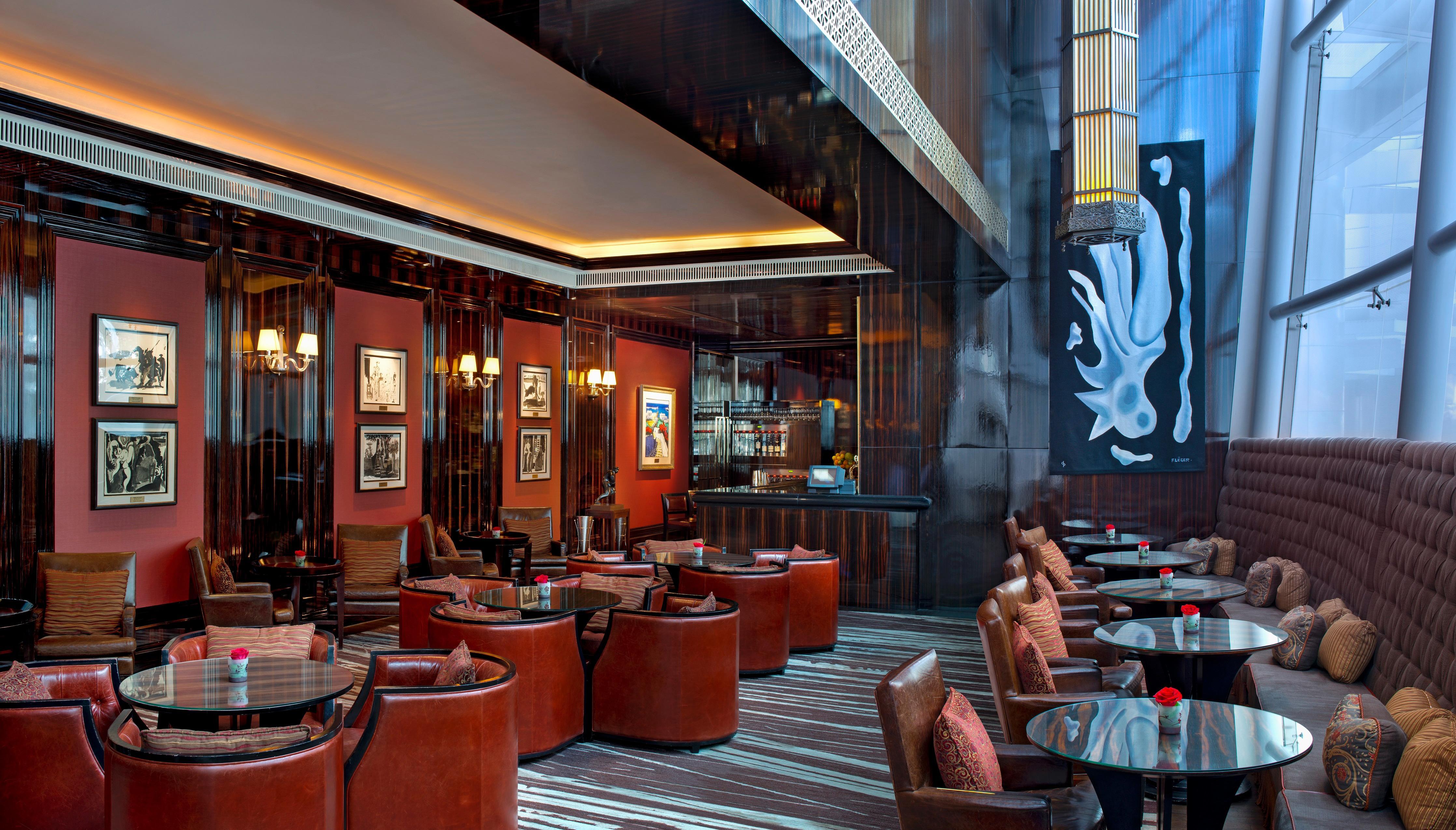 The St. Regis Singapore Exterior foto