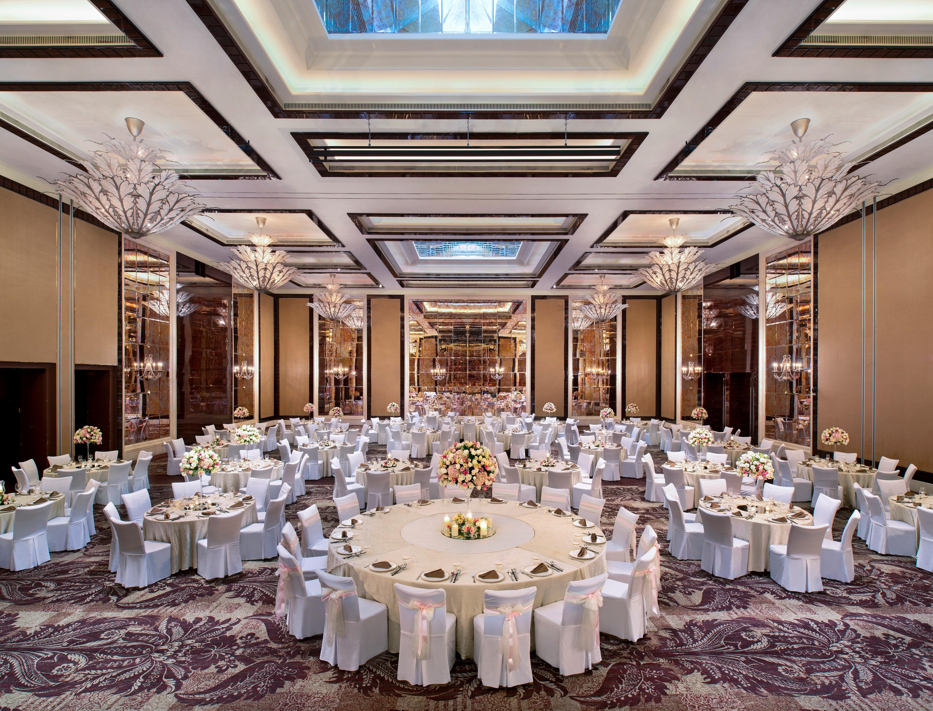 The St. Regis Singapore Exterior foto