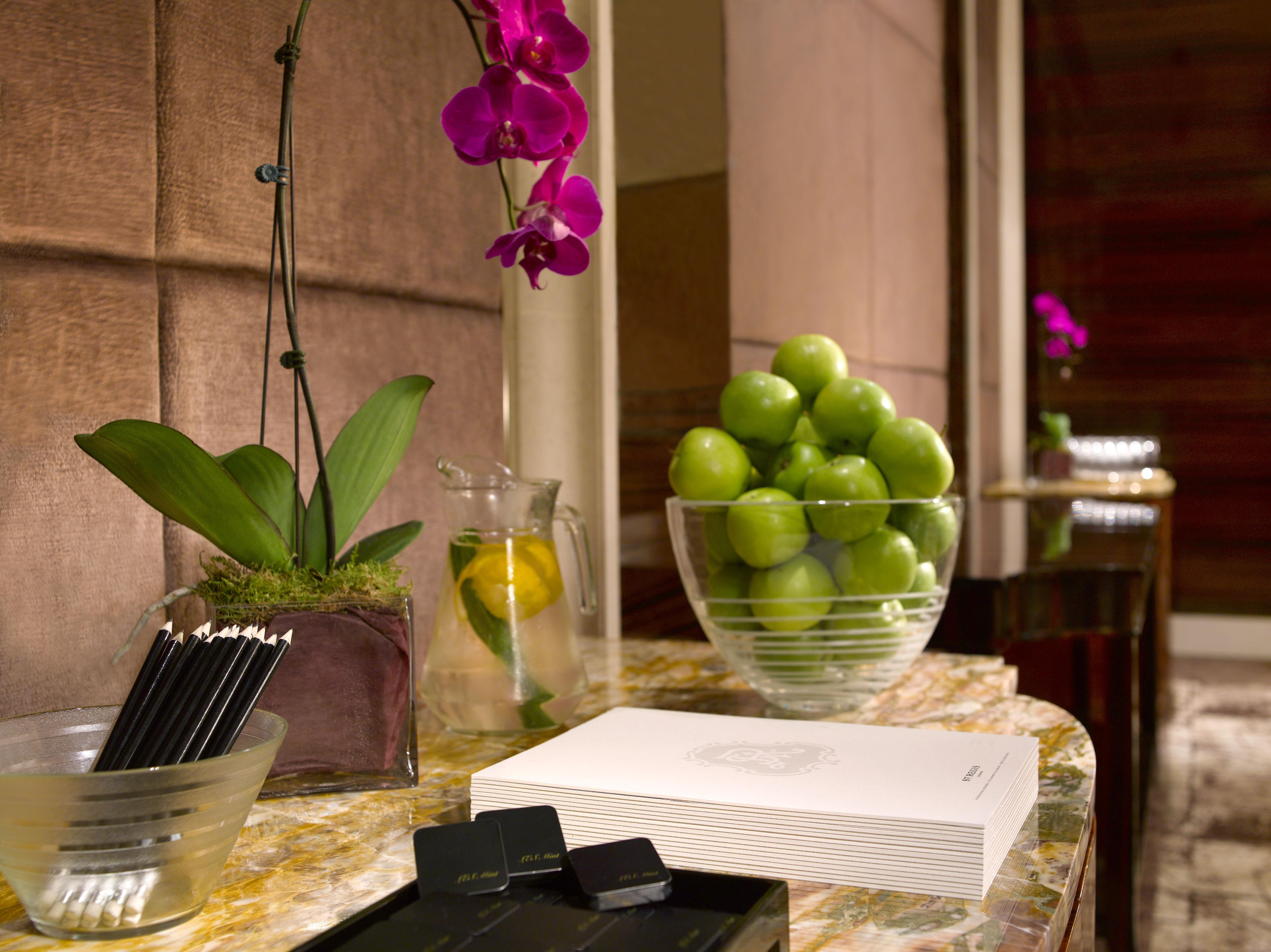 The St. Regis Singapore Exterior foto