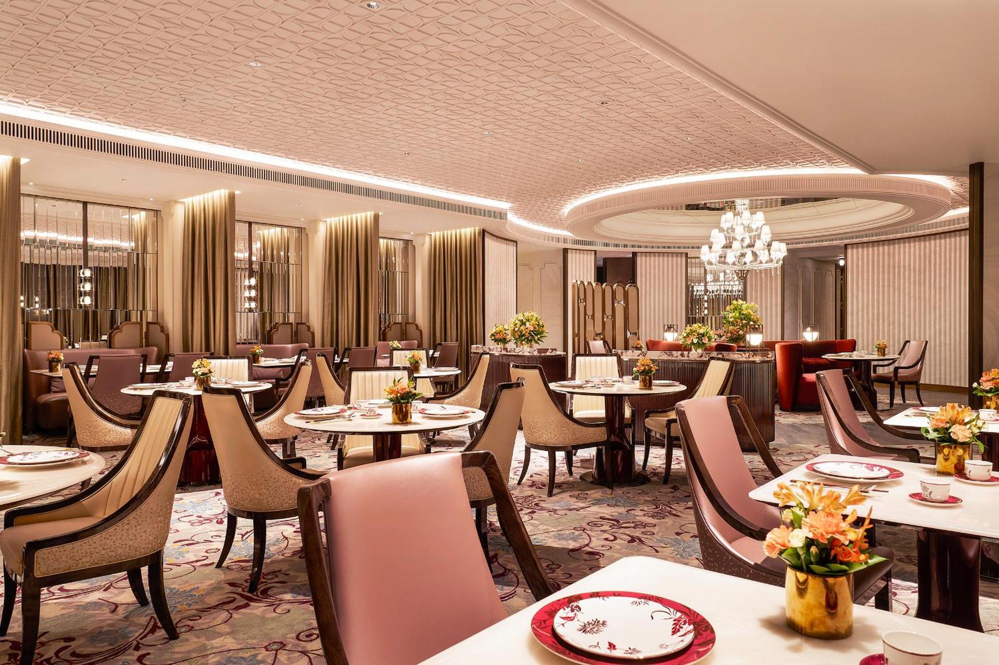 The St. Regis Singapore Exterior foto
