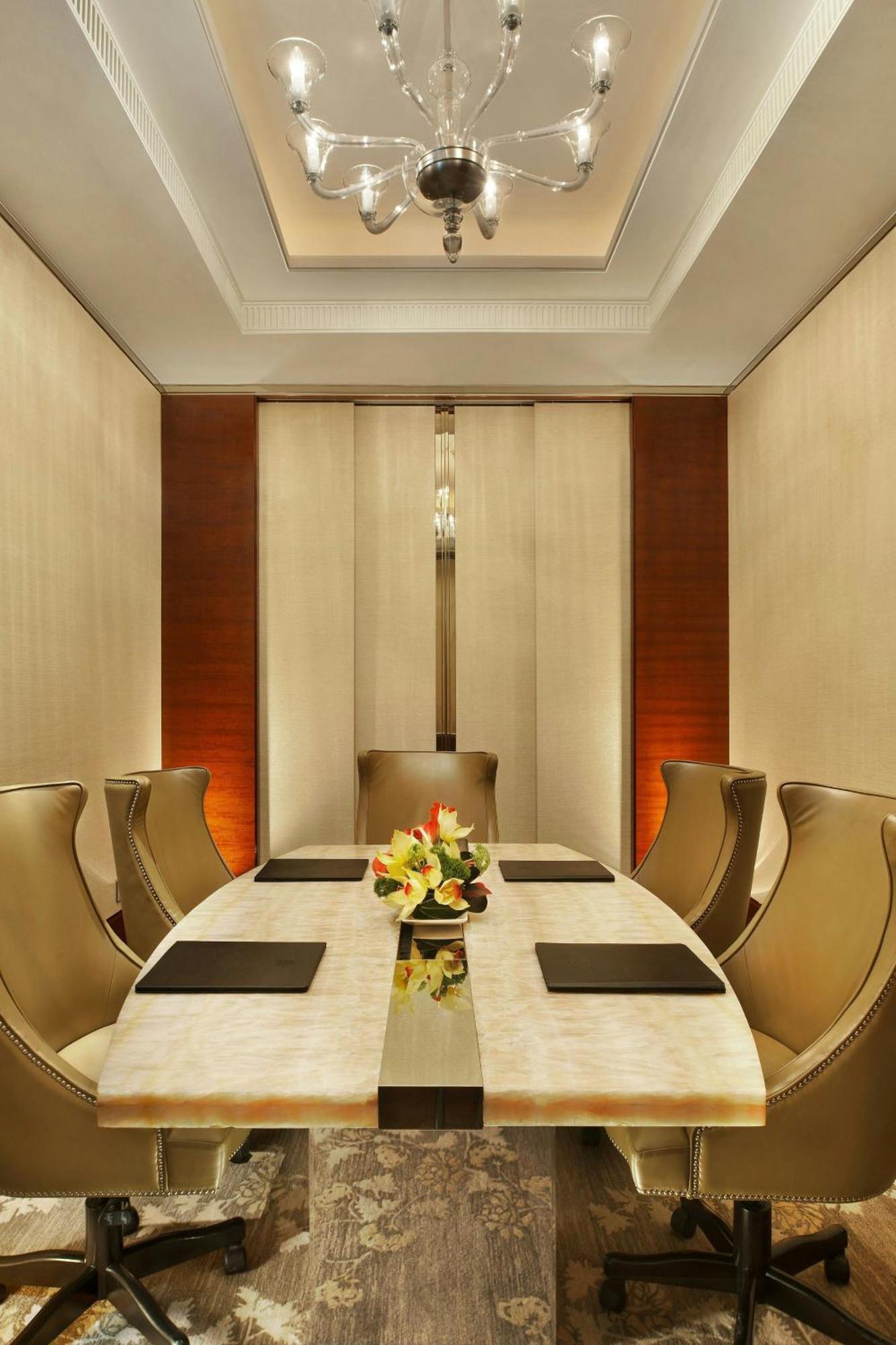 The St. Regis Singapore Exterior foto